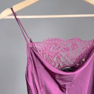 Victoria Secret Night Gown - S